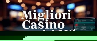 Scopri i Nuovi Casino Non AAMS Opportunità e Vantaggi 1972369736